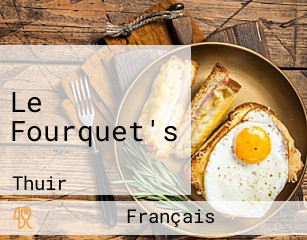 Le Fourquet's
