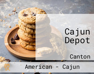 Cajun Depot