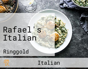 Rafael's Italian