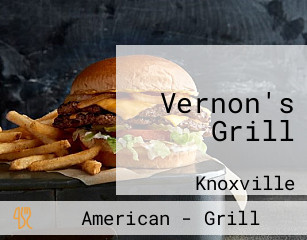 Vernon's Grill