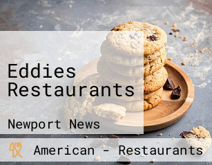 Eddies Restaurants