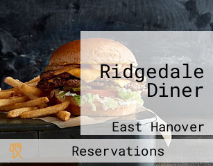 Ridgedale Diner