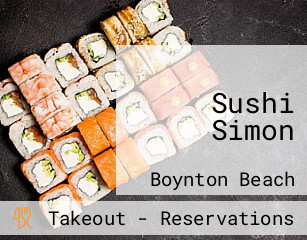 Sushi Simon