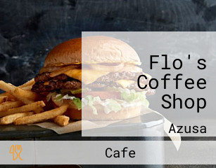Flo's Coffee Shop