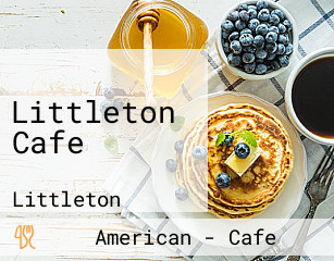 Littleton Cafe