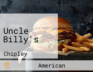 Uncle Billy's