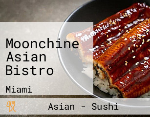 Moonchine Asian Bistro