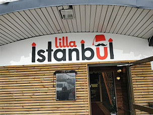 Lilla Istanbul