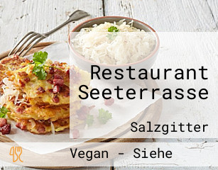 Restaurant Seeterrasse