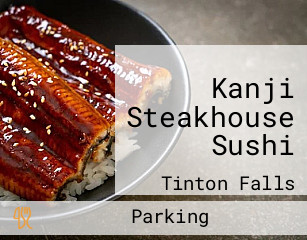 Kanji Steakhouse Sushi