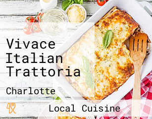 Vivace Italian Trattoria