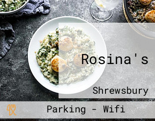 Rosina's