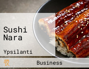 Sushi Nara
