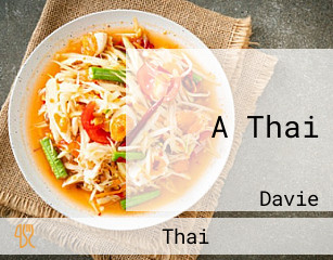 A Thai