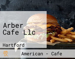 Arber Cafe Llc