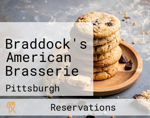 Braddock's American Brasserie