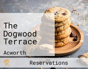 The Dogwood Terrace