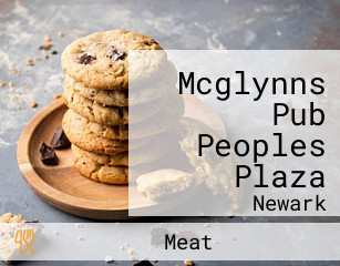 Mcglynns Pub Peoples Plaza