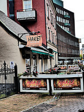 Haket Kök Helsingborg Restaurang