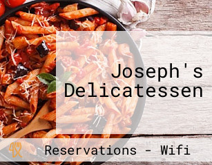 Joseph's Delicatessen
