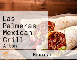 Las Palmeras Mexican Grill