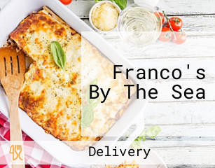Franco's By The Sea