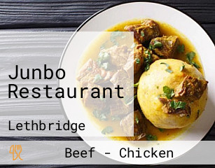 Junbo Restaurant