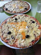 Comptoir Pizza Le Cactus Argelès Plage