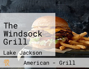 The Windsock Grill