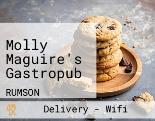 Molly Maguire's Gastropub