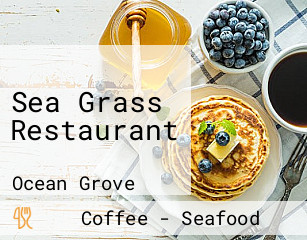 Sea Grass Restaurant