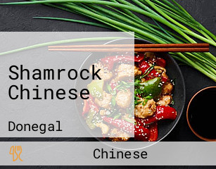 Shamrock Chinese