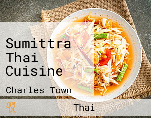 Sumittra Thai Cuisine