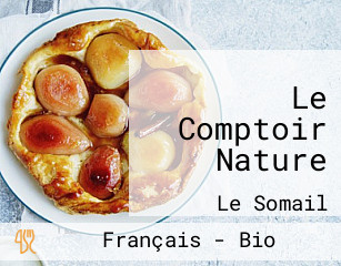 Le Comptoir Nature