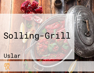 Solling-Grill