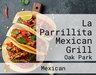 La Parrillita Mexican Grill