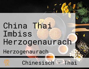 China Thai Imbiss Herzogenaurach