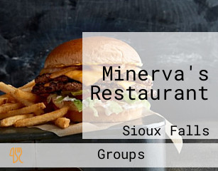 Minerva's Restaurant
