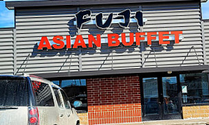 Fuji Asian Buffet