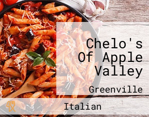 Chelo's Of Apple Valley