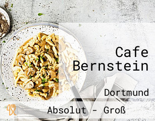 Cafe Bernstein
