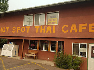 Hot Spot Thai Cafe