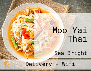 Moo Yai Thai