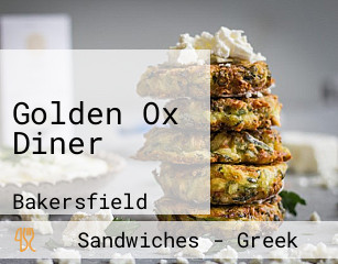 Golden Ox Diner