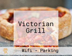 Victorian Grill