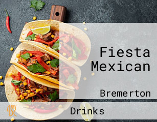 Fiesta Mexican
