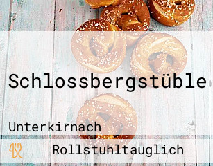 Schlossbergstüble