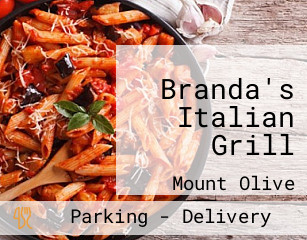 Branda's Italian Grill