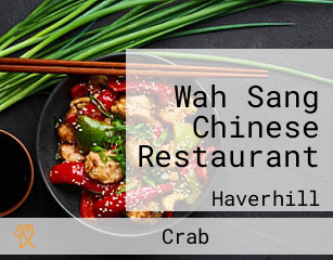 Wah Sang Chinese Restaurant