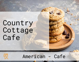 Country Cottage Cafe